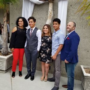 Meet your Posher, Vero